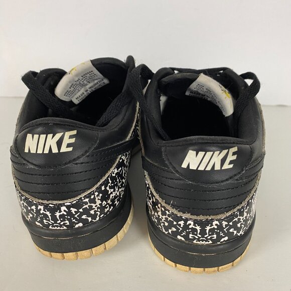 Nike Dunk Low Premium GS Nikebook Shoes Sneakers 310569 009 Size 4.5Y / Womens 6 - Picture 6 of 16